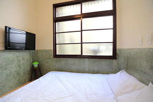 Shennong 147 Appartement Tainan Buitenkant foto