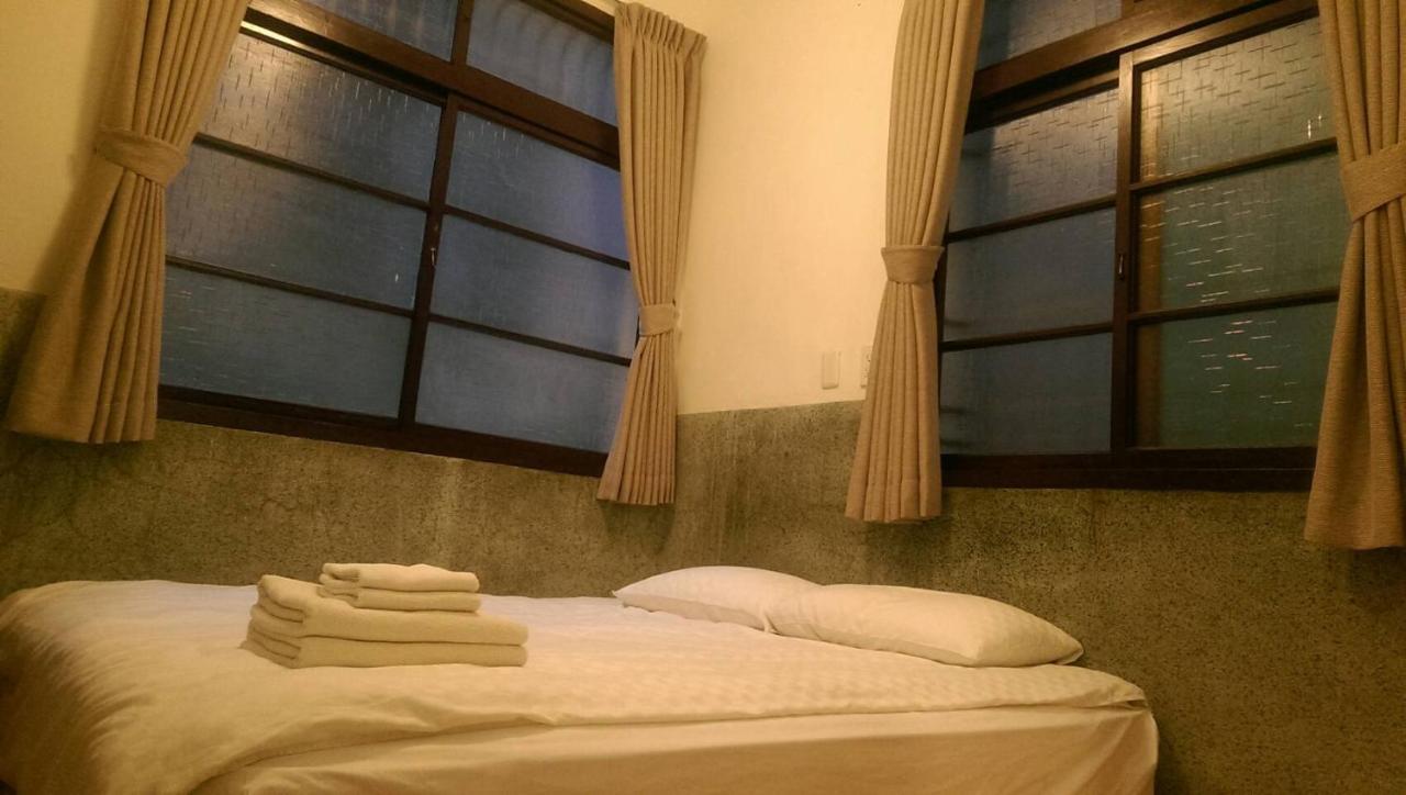 Shennong 147 Appartement Tainan Buitenkant foto